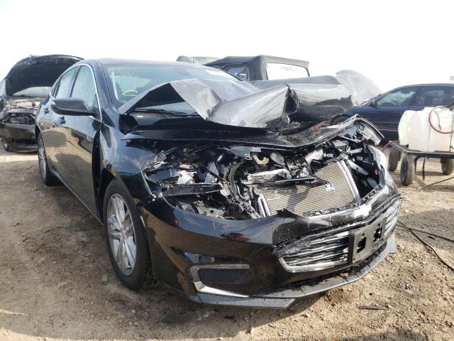 CHEVROLET MALIBU LT 2018 1g1zd5st8jf243840