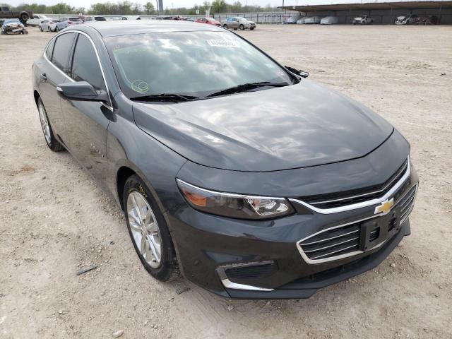 CHEVROLET MALIBU LT 2018 1g1zd5st8jf244583