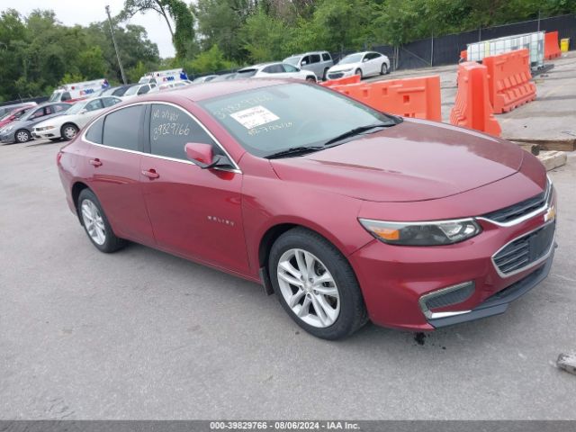 CHEVROLET MALIBU 2018 1g1zd5st8jf246060