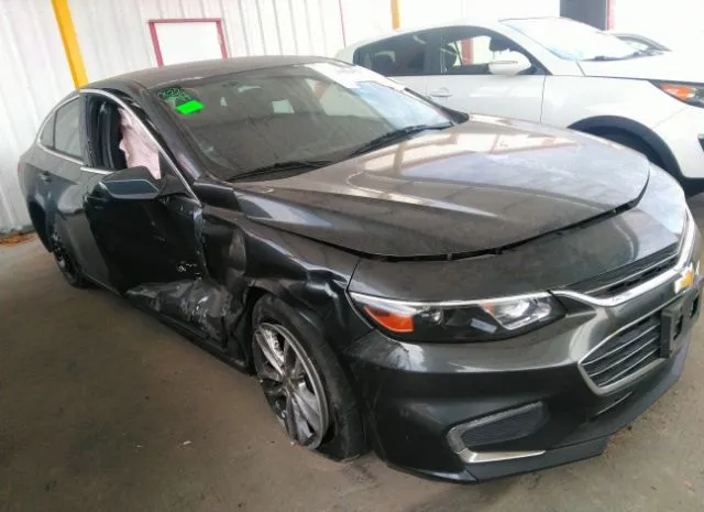 CHEVROLET MALIBU 2018 1g1zd5st8jf246088