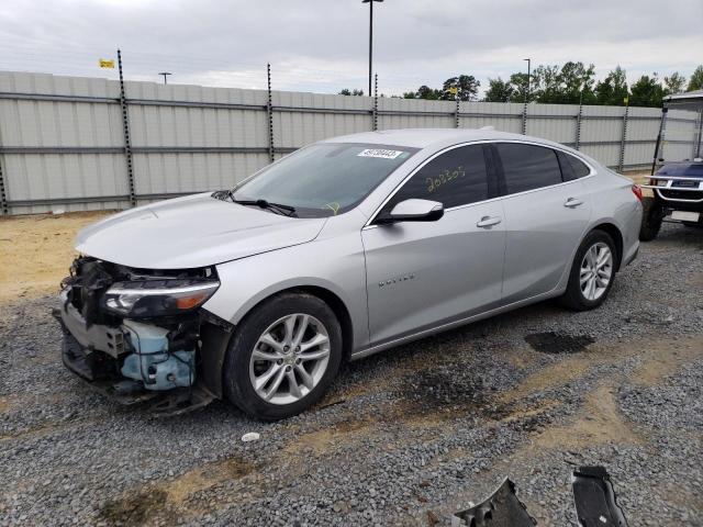 CHEVROLET MALIBU LT 2018 1g1zd5st8jf246219