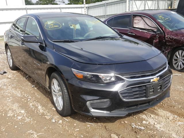 CHEVROLET MALIBU LT 2018 1g1zd5st8jf246303