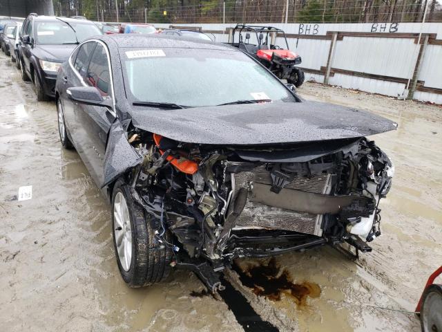 CHEVROLET MALIBU LT 2018 1g1zd5st8jf246513