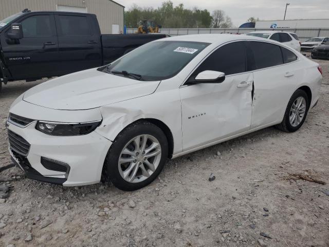 CHEVROLET MALIBU 2018 1g1zd5st8jf246723