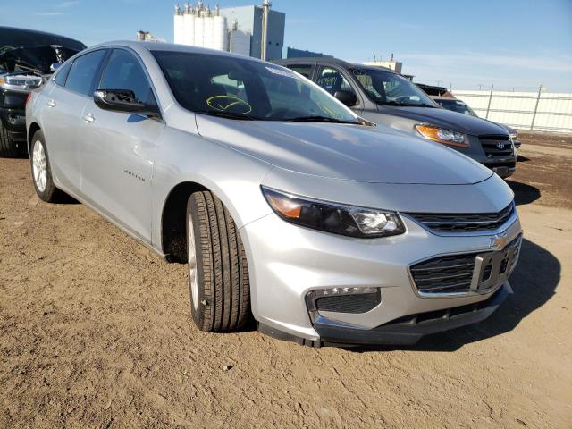 CHEVROLET MALIBU LT 2018 1g1zd5st8jf246950