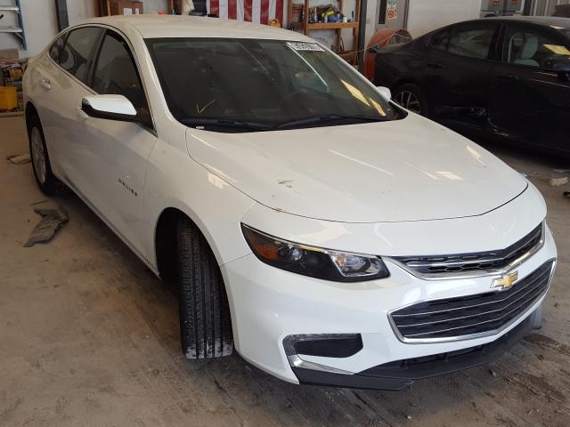 CHEVROLET MALIBU LT 2018 1g1zd5st8jf248259