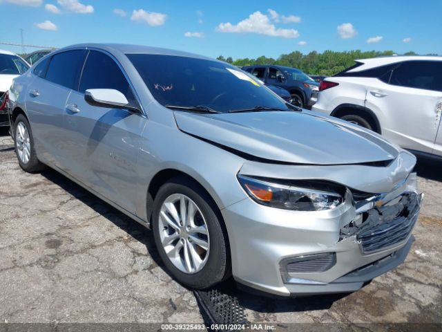 CHEVROLET MALIBU 2018 1g1zd5st8jf248424