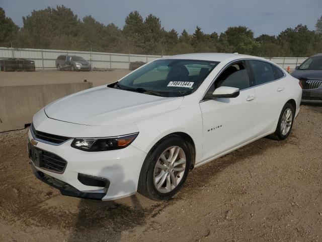 CHEVROLET MALIBU LT 2018 1g1zd5st8jf248732