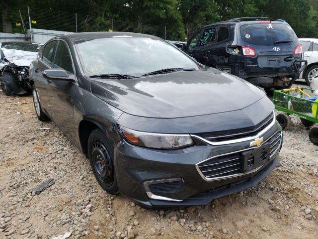 CHEVROLET MALIBU 2018 1g1zd5st8jf248830