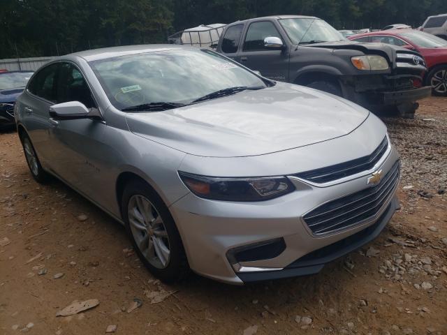 CHEVROLET MALIBU LT 2018 1g1zd5st8jf248911