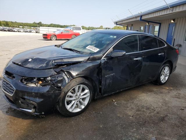 CHEVROLET MALIBU 2018 1g1zd5st8jf249315