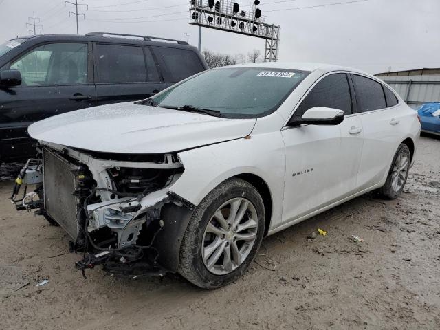 CHEVROLET MALIBU LT 2018 1g1zd5st8jf250013