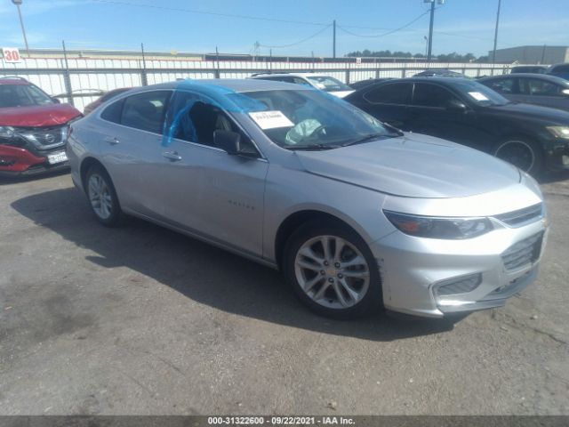 CHEVROLET MALIBU 2018 1g1zd5st8jf250318