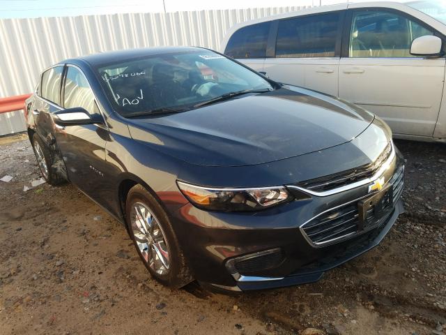 CHEVROLET MALIBU LT 2018 1g1zd5st8jf250576