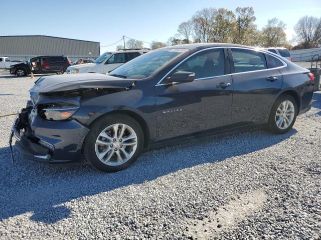 CHEVROLET MALIBU 2018 1g1zd5st8jf252862