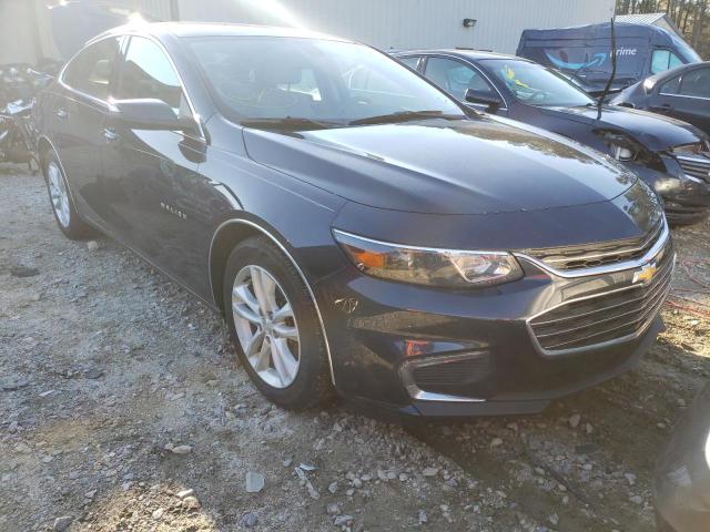 CHEVROLET MALIBU LT 2018 1g1zd5st8jf252957