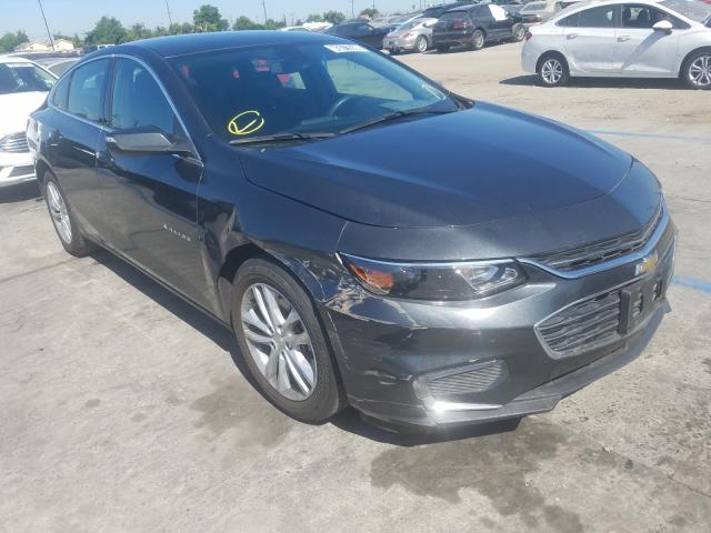 CHEVROLET MALIBU 2018 1g1zd5st8jf254773