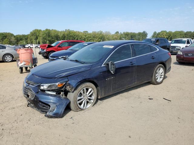 CHEVROLET MALIBU 2018 1g1zd5st8jf255048