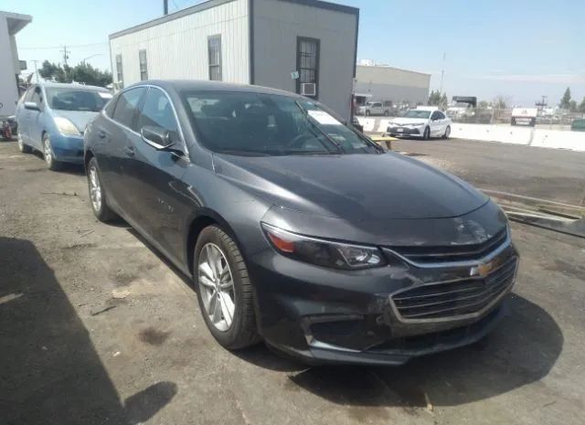 CHEVROLET MALIBU 2018 1g1zd5st8jf255325