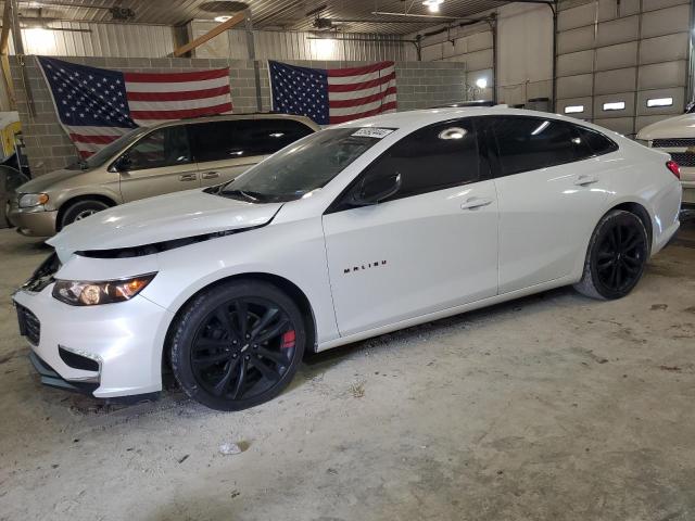 CHEVROLET MALIBU 2018 1g1zd5st8jf256135