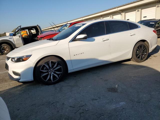 CHEVROLET MALIBU 2018 1g1zd5st8jf257317