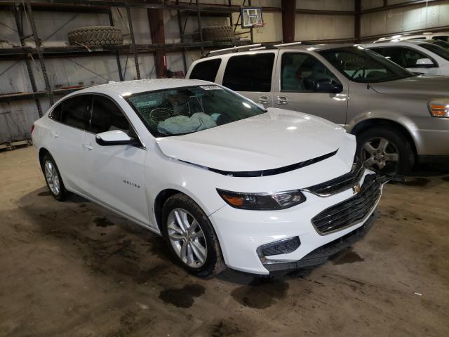 CHEVROLET MALIBU LT 2018 1g1zd5st8jf263411