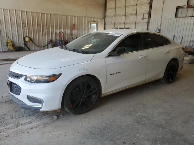 CHEVROLET MALIBU LT 2018 1g1zd5st8jf264381