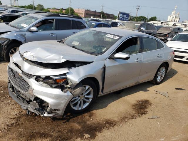 CHEVROLET MALIBU LT 2018 1g1zd5st8jf266096