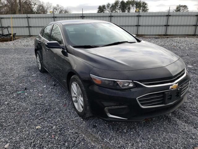 CHEVROLET MALIBU LT 2018 1g1zd5st8jf267815