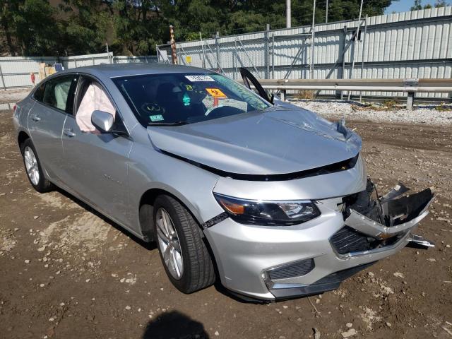 CHEVROLET MALIBU LT 2018 1g1zd5st8jf270116