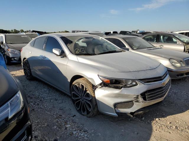 CHEVROLET MALIBU LT 2018 1g1zd5st8jf271248