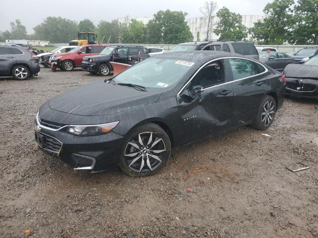 CHEVROLET MALIBU 2018 1g1zd5st8jf272240