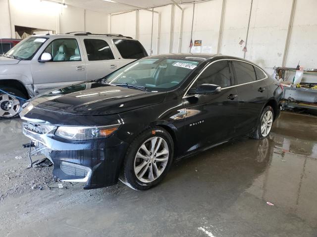 CHEVROLET MALIBU 2018 1g1zd5st8jf274621