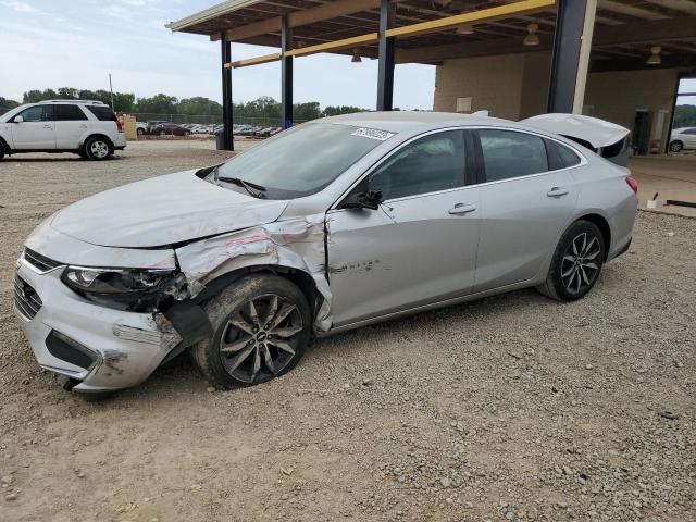 CHEVROLET MALIBU 2018 1g1zd5st8jf275400