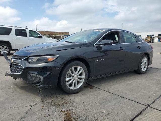 CHEVROLET MALIBU 2018 1g1zd5st8jf275672