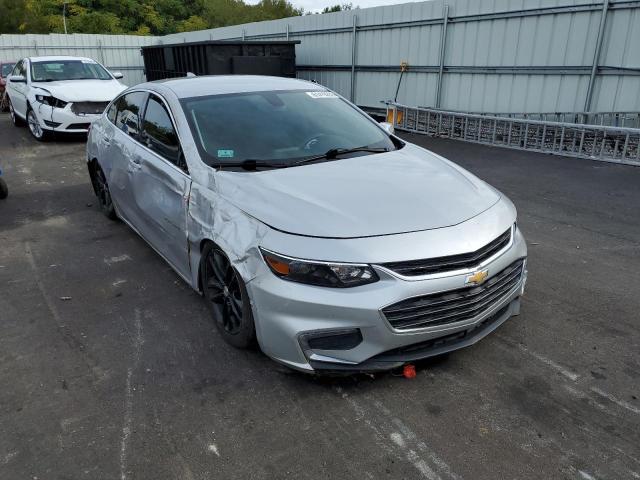 CHEVROLET MALIBU LT 2018 1g1zd5st8jf278619