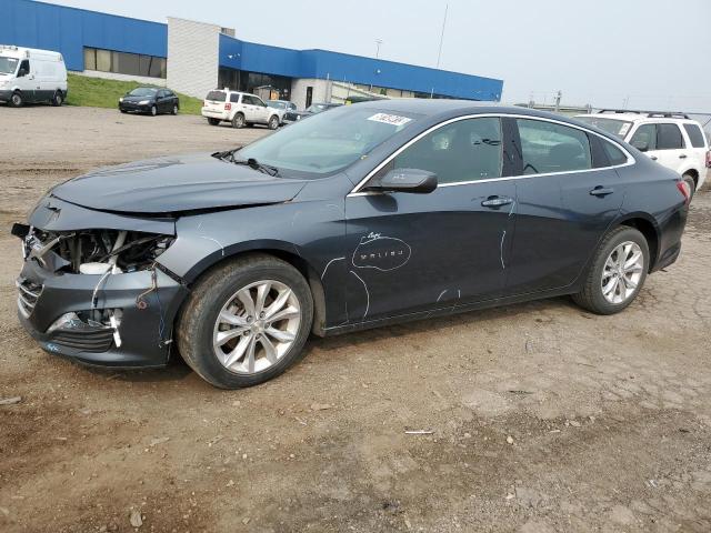 CHEVROLET MALIBU LT 2019 1g1zd5st8kf104308