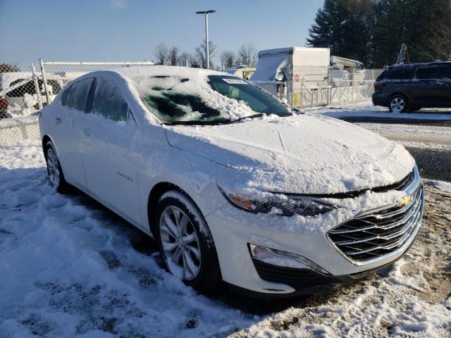 CHEVROLET MALIBU LT 2019 1g1zd5st8kf105183