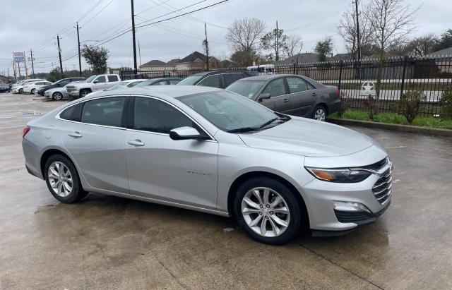 CHEVROLET MALIBU 2019 1g1zd5st8kf105703