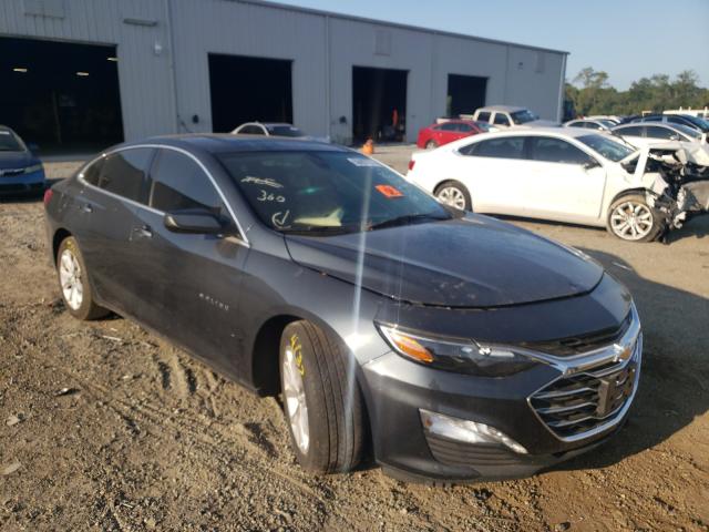 CHEVROLET MALIBU LT 2019 1g1zd5st8kf111145