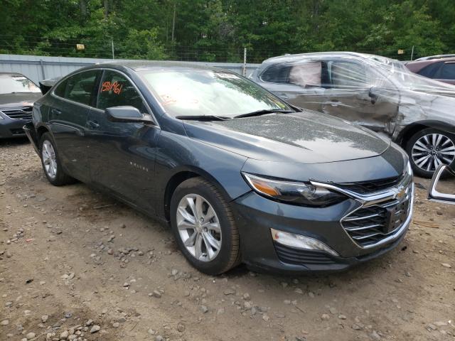 CHEVROLET MALIBU 2019 1g1zd5st8kf111968