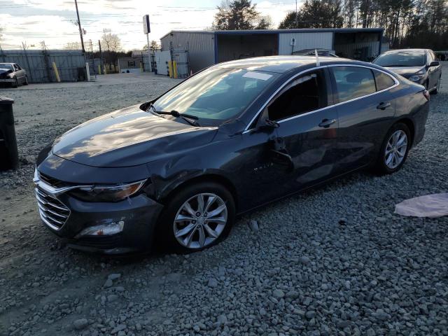 CHEVROLET MALIBU 2019 1g1zd5st8kf112439