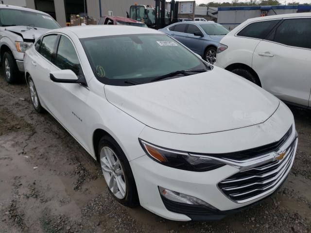 CHEVROLET MALIBU LT 2019 1g1zd5st8kf115602