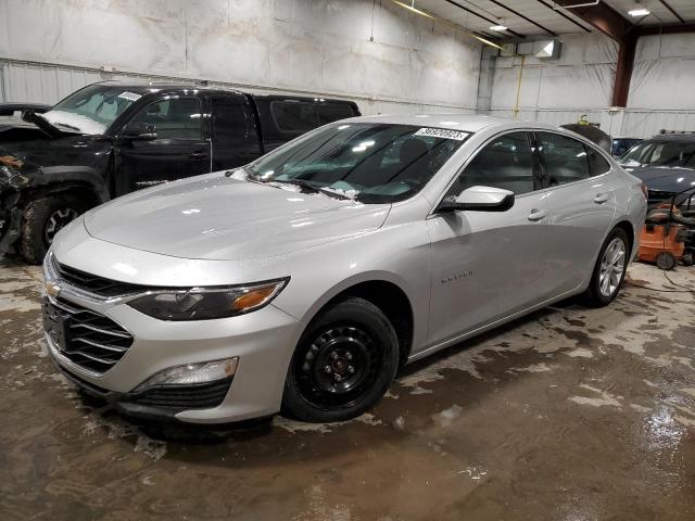 CHEVROLET MALIBU LT 2019 1g1zd5st8kf116975