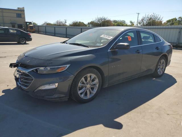 CHEVROLET MALIBU LT 2019 1g1zd5st8kf119178