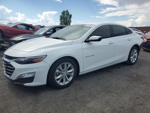 CHEVROLET MALIBU LT 2019 1g1zd5st8kf120122