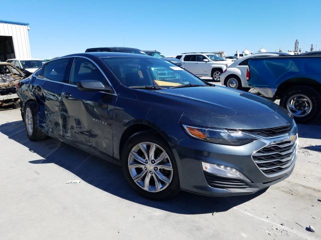 CHEVROLET MALIBU LT 2019 1g1zd5st8kf120248