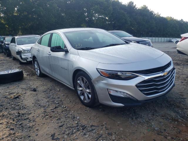 CHEVROLET MALIBU LT 2019 1g1zd5st8kf120895