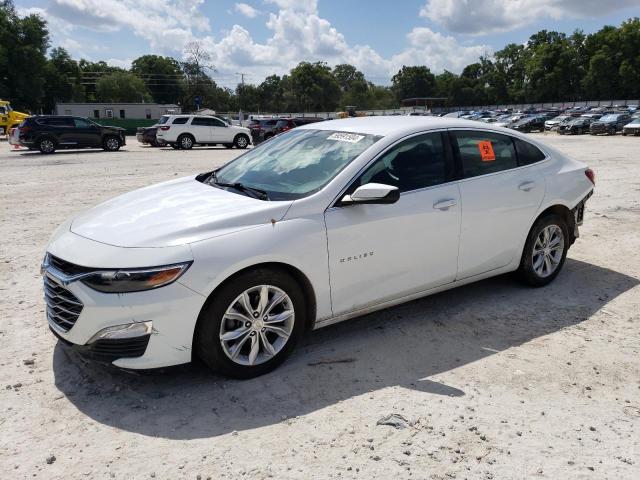 CHEVROLET MALIBU 2019 1g1zd5st8kf123442