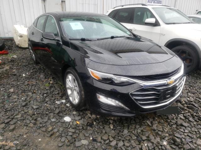 CHEVROLET MALIBU LT 2019 1g1zd5st8kf124204